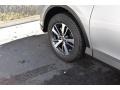 2018 Silver Sky Metallic Toyota RAV4 XLE  photo #33