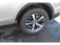 2018 Silver Sky Metallic Toyota RAV4 XLE  photo #34