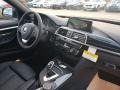 2018 Jet Black BMW 3 Series 330i xDrive Sedan  photo #4