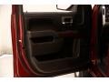 2016 Crimson Red Tintcoat GMC Sierra 1500 SLE Crew Cab 4WD  photo #4