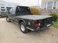 Brilliant Black Crystal Pearl - Ram 3500 SLT Quad Cab 4x4 Dually Photo No. 11