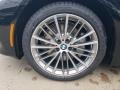 2019 BMW 5 Series 530e iPerformance xDrive Sedan Wheel