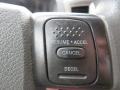 2008 Brilliant Black Crystal Pearl Dodge Ram 3500 SLT Quad Cab 4x4 Dually  photo #36