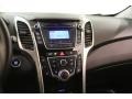 2013 Windy Sea Blue Hyundai Elantra GT  photo #9