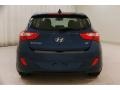 2013 Windy Sea Blue Hyundai Elantra GT  photo #16