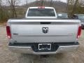 2018 Bright Silver Metallic Ram 2500 Laramie Crew Cab 4x4  photo #4