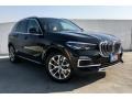 Front 3/4 View of 2019 X5 xDrive40i