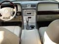 2004 Cashmere Tri-Coat Lincoln Navigator Luxury 4x4  photo #11