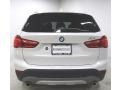 2016 Mineral White Metallic BMW X1 xDrive28i  photo #3