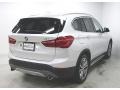 2016 Mineral White Metallic BMW X1 xDrive28i  photo #4