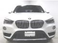 2016 Mineral White Metallic BMW X1 xDrive28i  photo #6