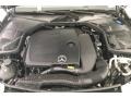 Mojave Silver Metallic - C 300 Sedan Photo No. 8