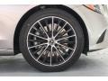 Mojave Silver Metallic - C 300 Sedan Photo No. 9