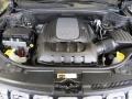  2019 Grand Cherokee Summit 4x4 3.6 Liter DOHC 24-Valve VVT V6 Engine