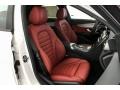 Polar White - C 300 Sedan Photo No. 5