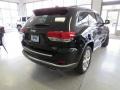 2019 Diamond Black Crystal Pearl Jeep Grand Cherokee Summit 4x4  photo #20