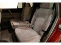Salsa Red Pearl - Highlander V6 4WD Photo No. 16
