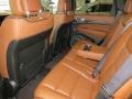 2019 Jeep Grand Cherokee Summit 4x4 Rear Seat