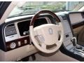 2006 Black Lincoln Navigator Luxury 4x4  photo #4