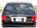 2006 Black Lincoln Navigator Luxury 4x4  photo #5