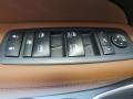 Black/Dark Sienna Brown Controls Photo for 2019 Jeep Grand Cherokee #130530397