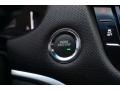 2018 Cadillac XTS Luxury Controls