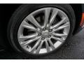 2018 Cadillac XTS Luxury Wheel and Tire Photo