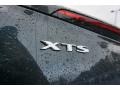 2018 Cadillac XTS Luxury Marks and Logos