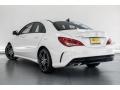 Polar White - CLA 250 Coupe Photo No. 2