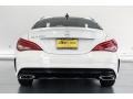 Polar White - CLA 250 Coupe Photo No. 3