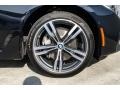 2019 Carbon Black Metallic BMW 6 Series 640i xDrive Gran Turismo  photo #9