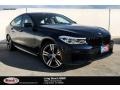 2019 Carbon Black Metallic BMW 6 Series 640i xDrive Gran Turismo #130522747