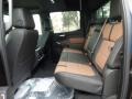 2019 Havana Brown Metallic Chevrolet Silverado 1500 High Country Crew Cab 4WD  photo #52