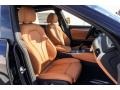 2019 BMW 6 Series Cognac Interior Interior Photo