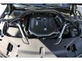 2019 Carbon Black Metallic BMW 6 Series 640i xDrive Gran Turismo  photo #8