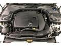 2.0 Liter Turbocharged DOHC 16-Valve VVT 4 Cylinder Engine for 2019 Mercedes-Benz C 300 Coupe #130531849