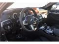 2019 Jet Black BMW 5 Series 530e iPerformance Sedan  photo #4