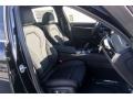 2019 Jet Black BMW 5 Series 530e iPerformance Sedan  photo #5