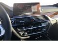 2019 Jet Black BMW 5 Series 530e iPerformance Sedan  photo #6