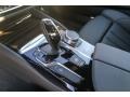2019 Jet Black BMW 5 Series 530e iPerformance Sedan  photo #7
