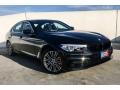 2019 Jet Black BMW 5 Series 530e iPerformance Sedan  photo #12