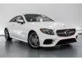 Polar White - E 450 Coupe Photo No. 12