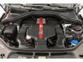 3.0 Liter AMG DI biturbo DOHC 24-Valve VVT V6 Engine for 2019 Mercedes-Benz GLE 43 AMG 4Matic Coupe #130532779