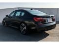 2019 Black Sapphire Metallic BMW 7 Series 740i Sedan  photo #2