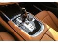 2019 Black Sapphire Metallic BMW 7 Series 740i Sedan  photo #7