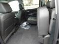 2018 Black Chevrolet Silverado 1500 LTZ Crew Cab 4x4  photo #44