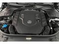 4.0 Liter biturbo DOHC 32-Valve VVT V8 Engine for 2019 Mercedes-Benz S S 560 Cabriolet #130533274