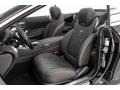 designo Black Front Seat Photo for 2019 Mercedes-Benz S #130533382