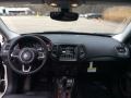 Black Dashboard Photo for 2019 Jeep Compass #130533469