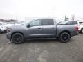  2019 Titan Midnight Edition Crew Cab 4x4 Gun Metallic